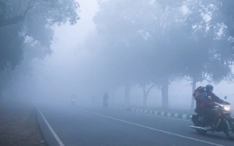 Bihar Weather: नवंबर महीने में भी बिहार में क्यों नहीं आ रही ठंड, मौसम विभाग ने बताया कारण
