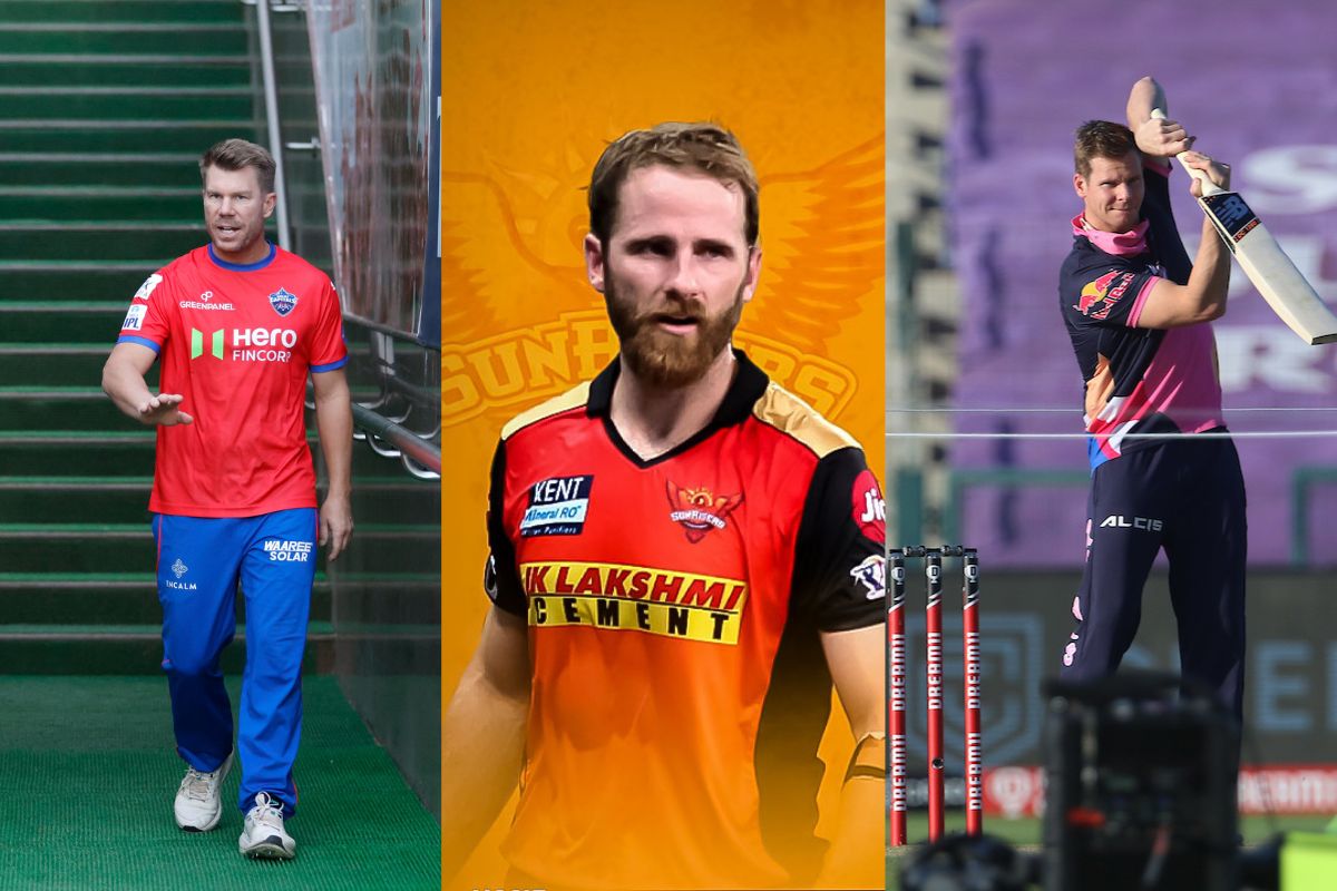 Unsold Players in IPL 2025 Auction.