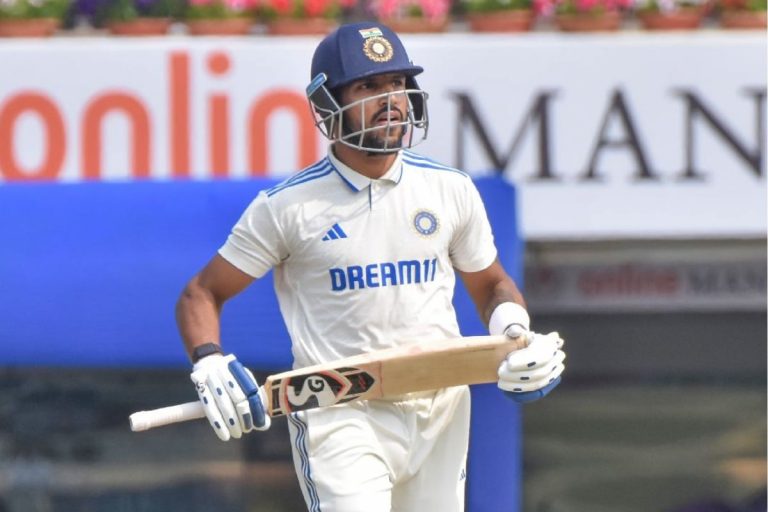 Ind A vs Aus A: केएल राहुल ऑस्ट्रेलिया में भी फेल, ध्रुव जुरेल ने भारत ए को संभाला