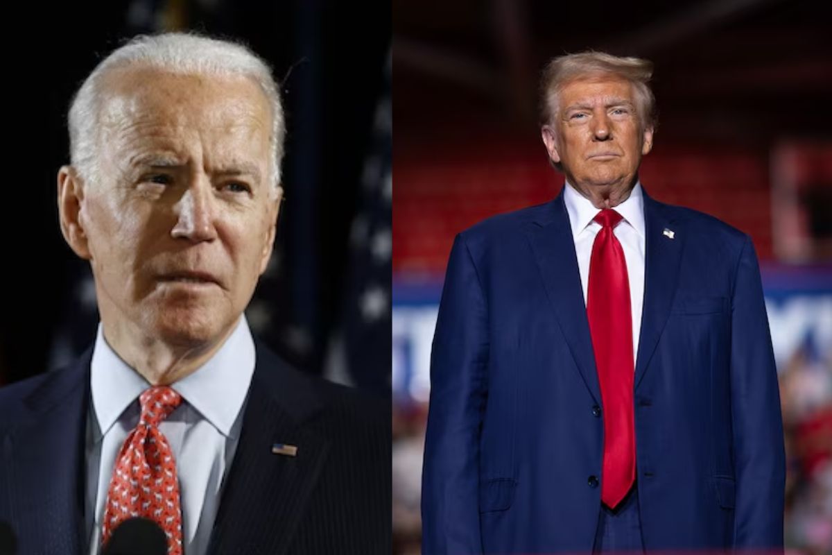 Joe Biden Pardon