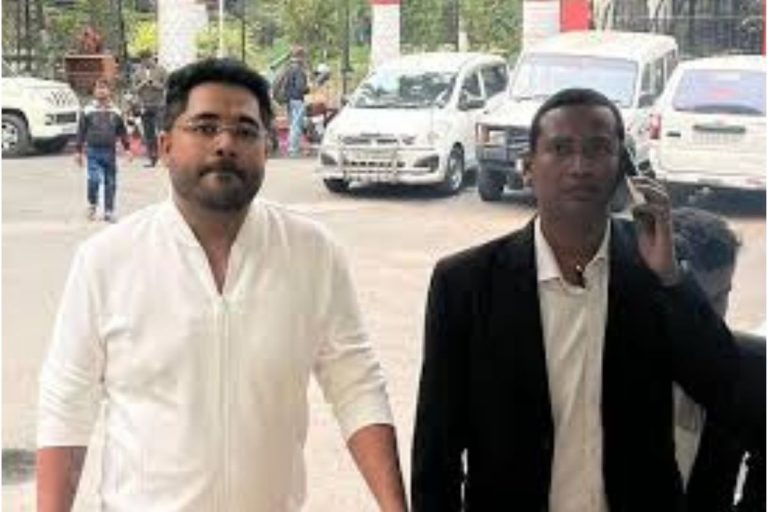 Teacher Recruitment Scam : शिक्षक नियुक्ति भ्रष्टाचार मामले में कुंतल घोष को मिली जमानत