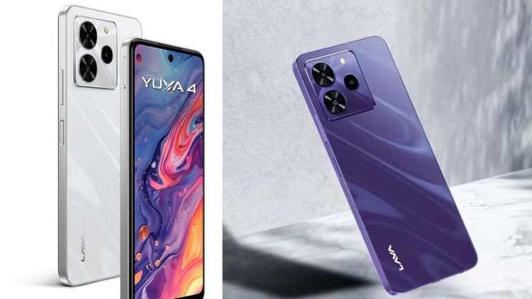 Lava Yuva 4 Review: 7 हजार रुपये में आया यह फोन कितना स्मार्ट है?