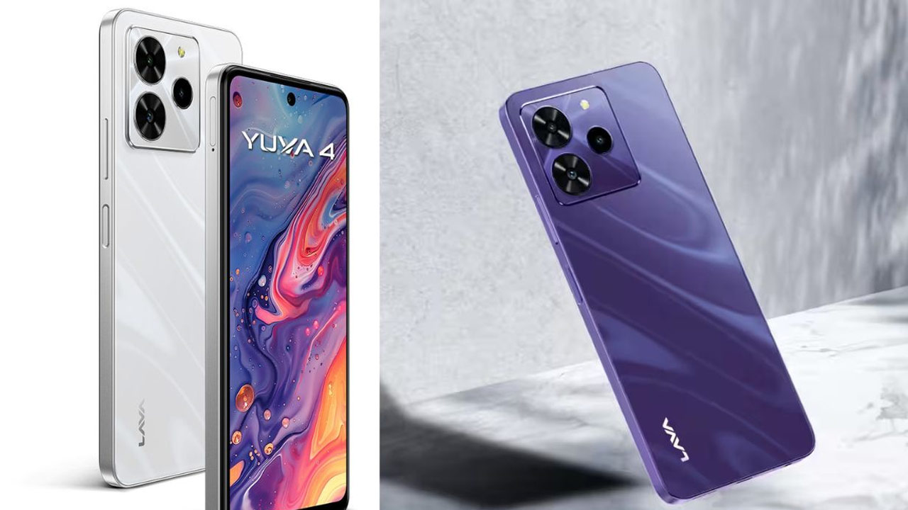 LAVA Yuva 4 Smartphone Review