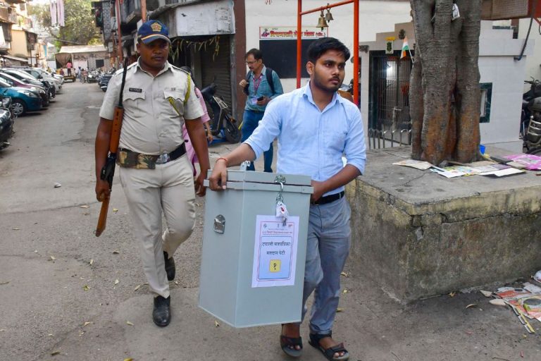 Maharashtra Elections: महाराष्ट्र में थम गया चुनाव प्रचार, 20 नवंबर को मतदान