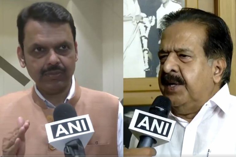 Maharashtra Exit Poll को कांग्रेस ने किया खारिज, यहां पढ़ें किसने क्या कहा?
