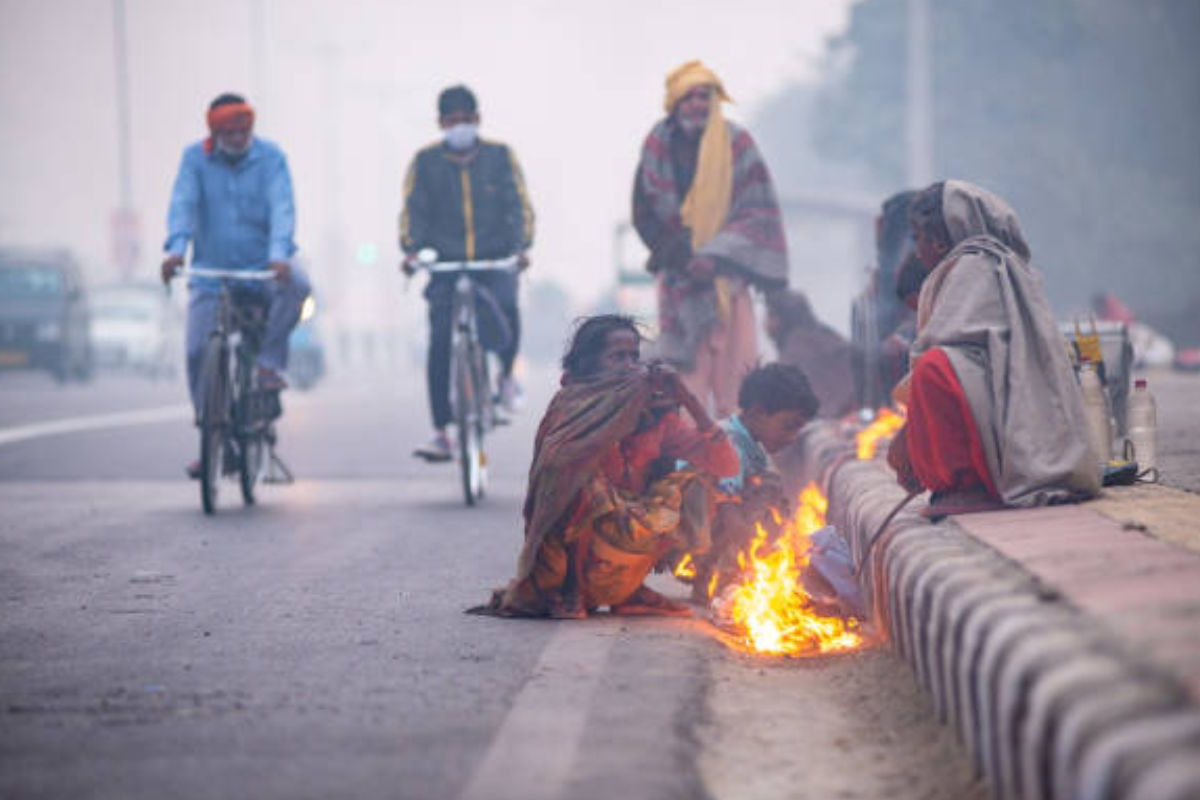 Bihar Weather