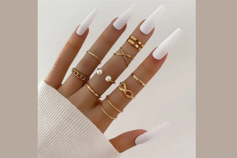 Latest Ring Collection: ये लेटेस्ट रिंग बढ़ाएंगी आपके हाथों की खूबसूरती