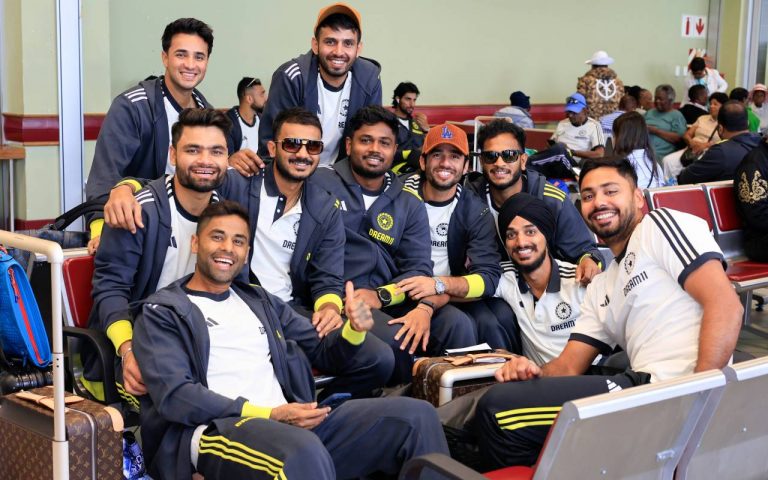 IND vs SA: सेंचुरियन की पिच में रहेगी गति और उछाल, क्या है टीम इंडिया की तैयारी