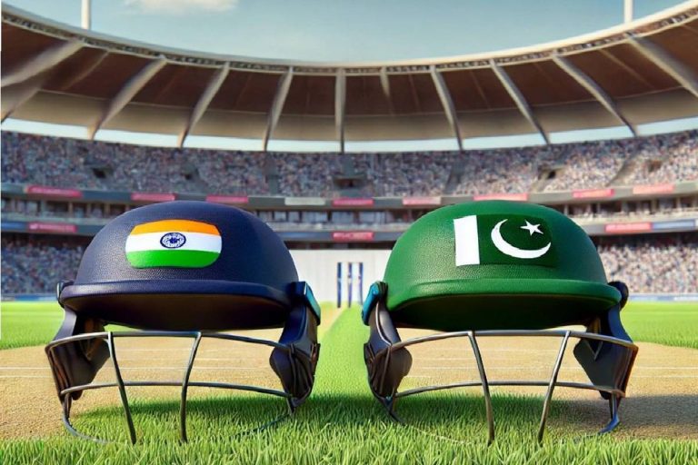 IND vs PAK: चैंपियंस ट्रॉफी से पहले भिड़ेंगे भारत और पाकिस्तान, दुबई में होगा U-19 मुकाबला 