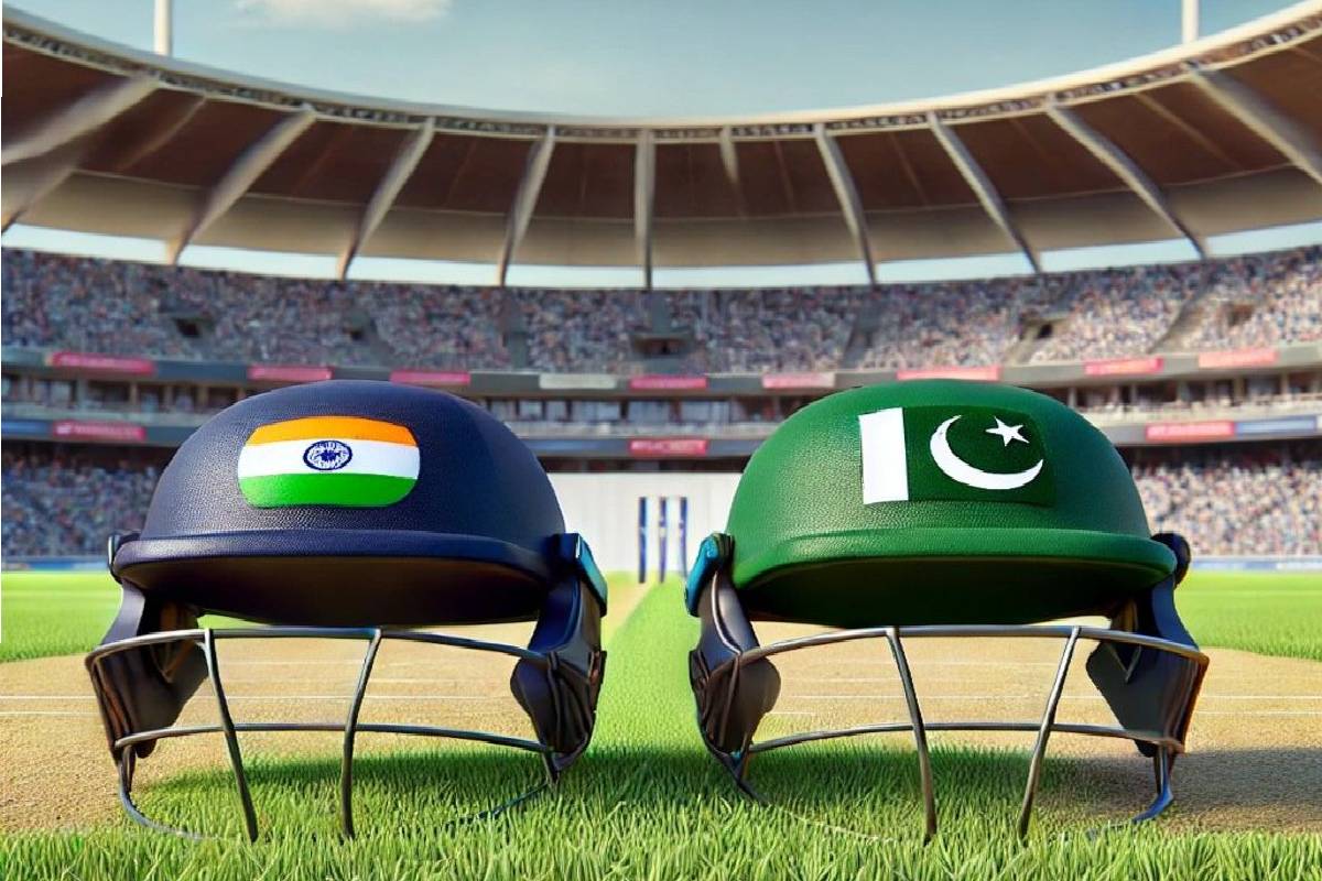 Champions Trophy 2025