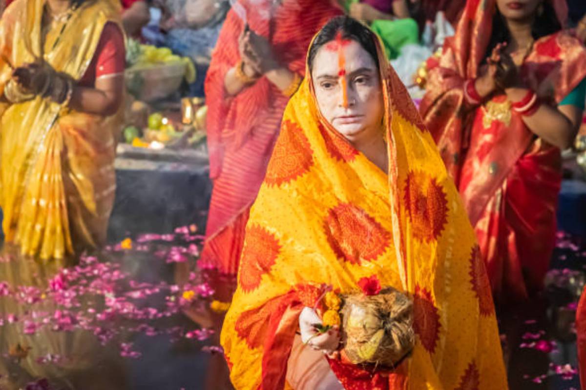 Chhath Puja 2024