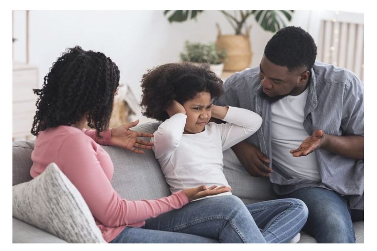 Parenting Tips