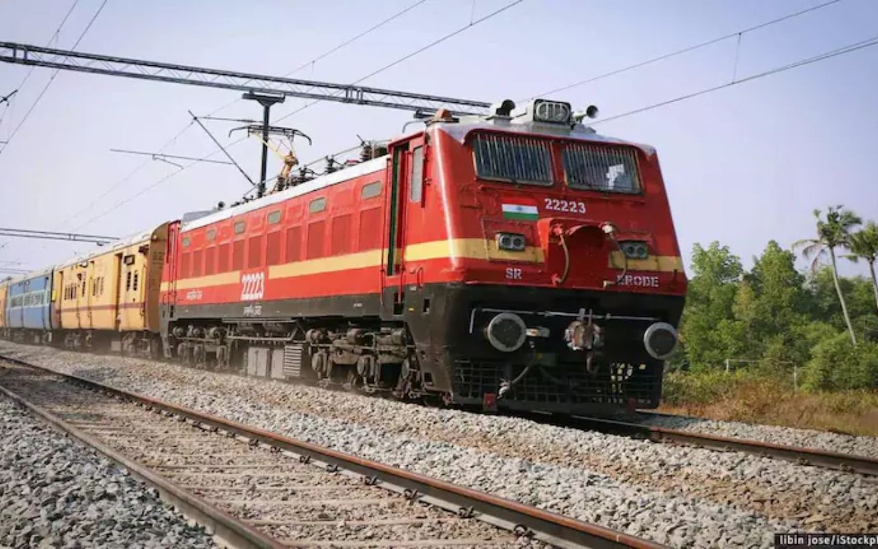 Train
