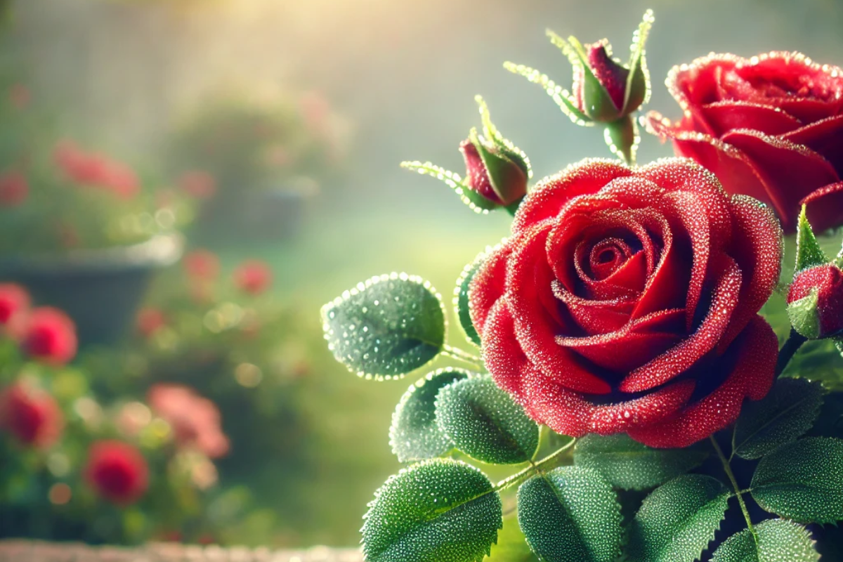 Rose Day Shayari