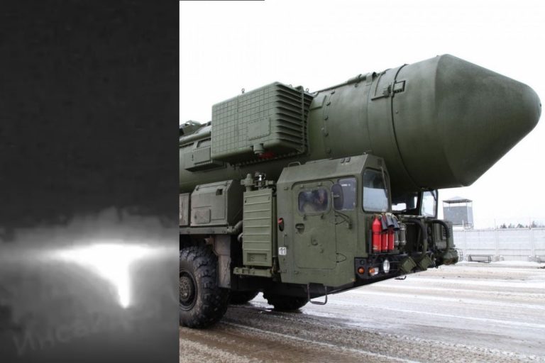 Russia Ukraine War: यूक्रेन पर रूस का अब तक का सबसे बड़ा हमला, इंटर कॉन्टिनेंटल बैलिस्टिक मिसाइल दागी