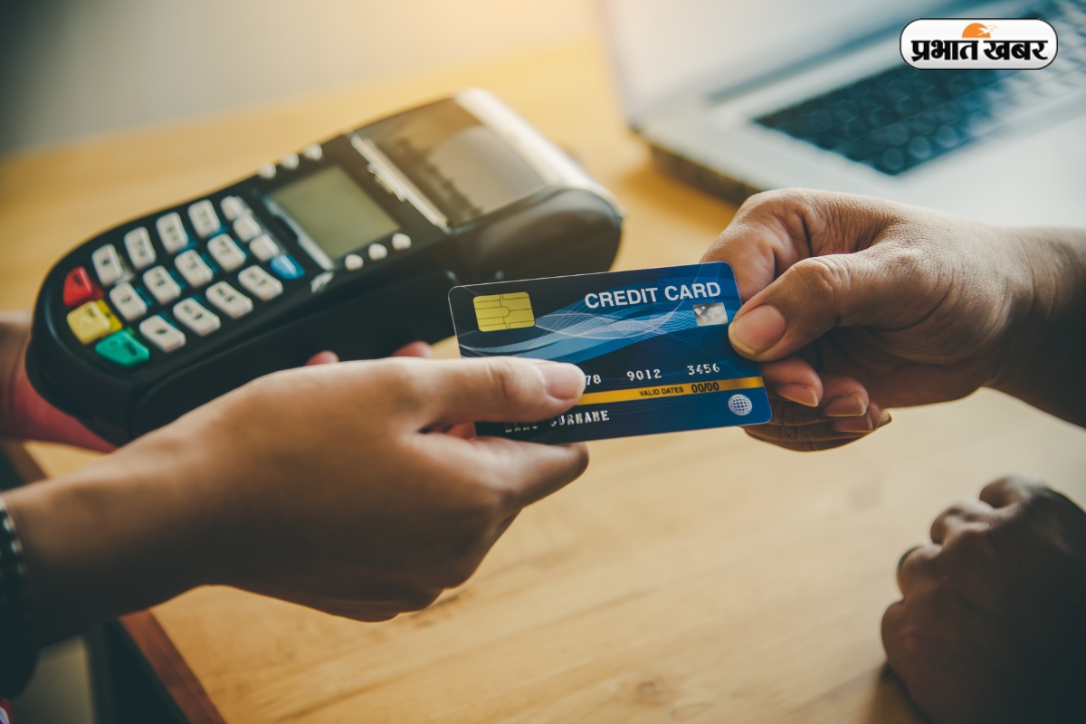 Credit Card