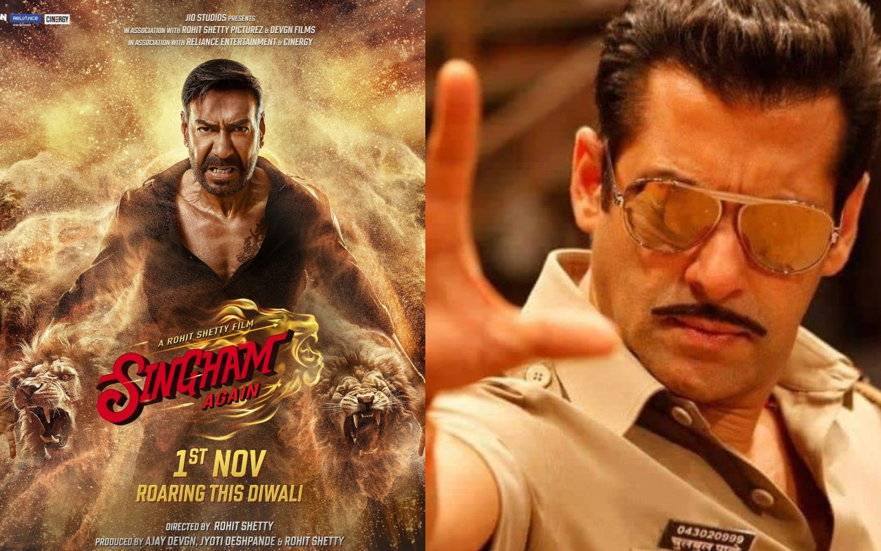 Singham Again