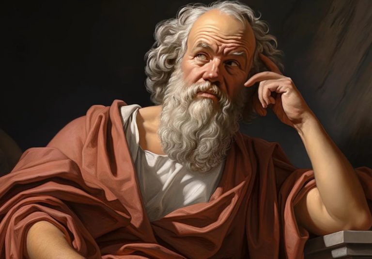 Socrates Quotes: यहां पढ़िये सुकरात के कहे 10 अनमोल विचारों को