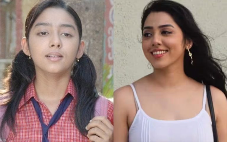 TMKOC: ‘मेरे लिए सदमे से भरा था…’, तारक मेहता के इस सीन को करने में सोनू को हुई थी परेशानी, झील मेहता ने किया शॉकिंग खुलासा