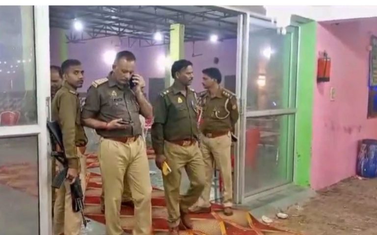 UP News: अलीगढ़ में शादी से पहले रसगुल्ला पर बवाल, बारातियों ने दुल्हन पक्ष को जमकर पीटा, जानें दुल्हन का रिएक्शन