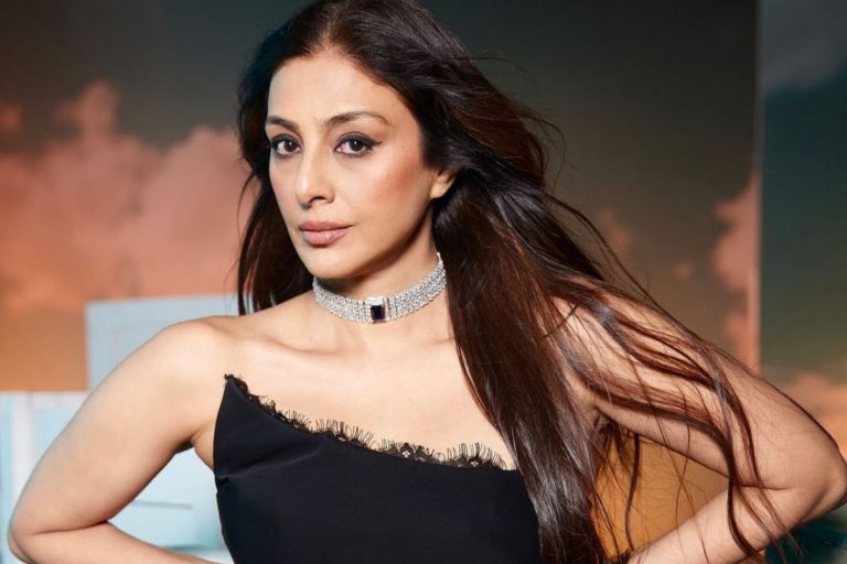 Tabu Birthday: 53 की तब्बू ने अपने अनमैरिड होने का जिम्मेदार इस को-एक्टर को ठहराया, कहा ‘उनकी वजह से सिंगल हूं…’
