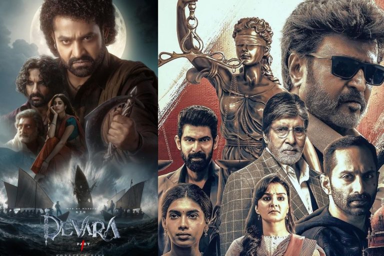 South OTT Release: बॉस की चिक-चिक से हो गए हैं तंग, तो वीकेंड को मजेदार बनाने के लिए OTT पर देखें ये जबरदस्त फिल्में