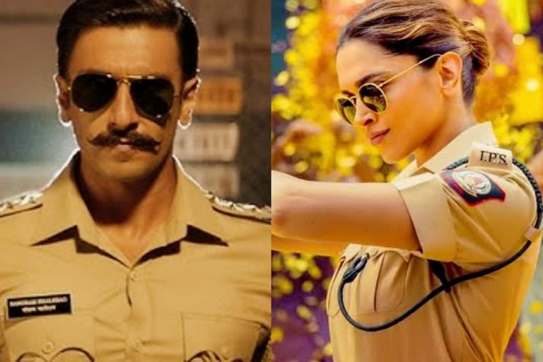 Singham Again: रोहित शेट्टी की कॉप यूनिवर्स में क्यों नहीं साथ दिखें दीपिका-रणवीर, डायरेक्टर बोले ‘गड़बड़ हो जाती…’