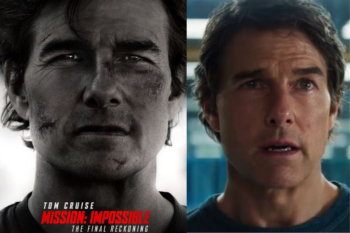 Mission Impossible 8 box office Day 1