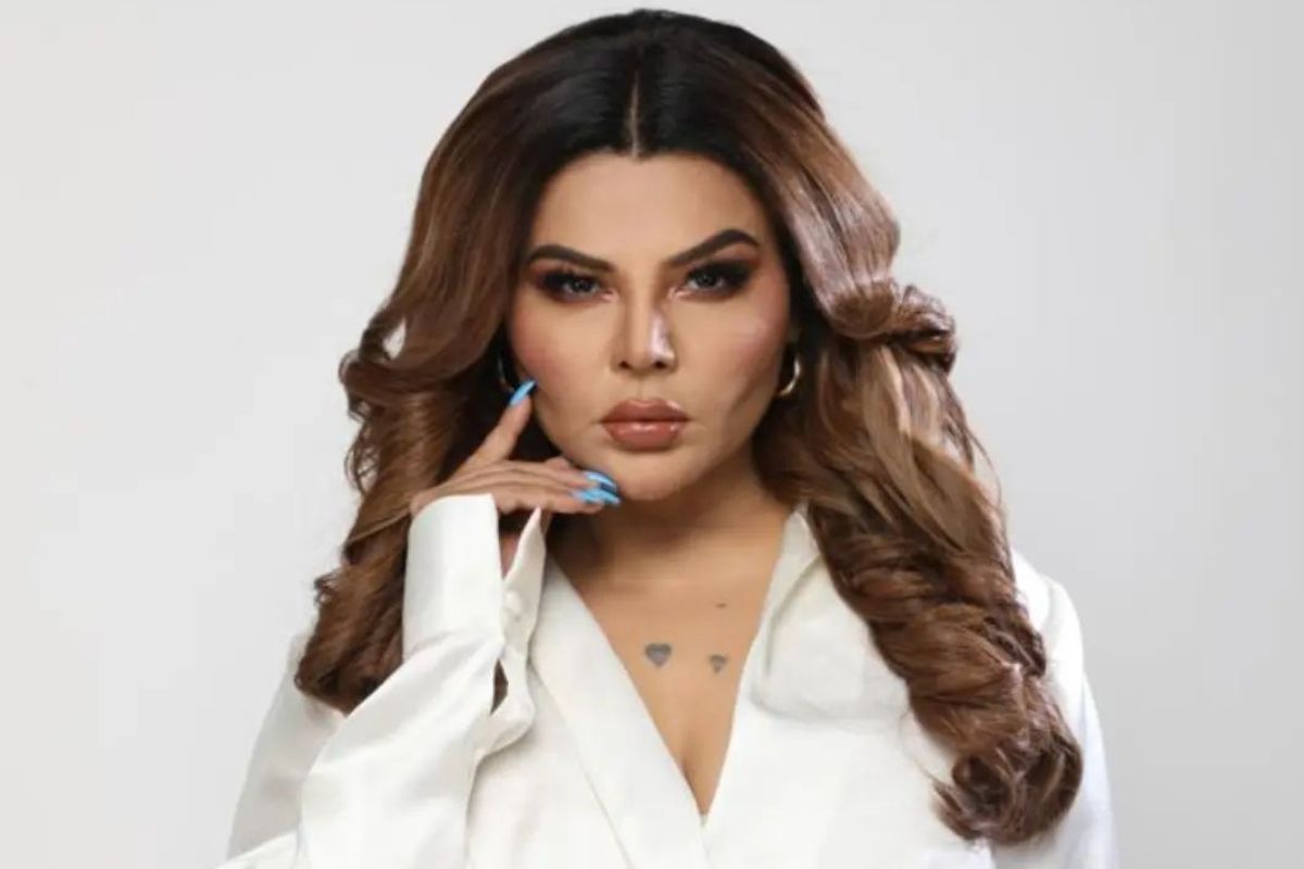 Rakhi Sawant Birthday