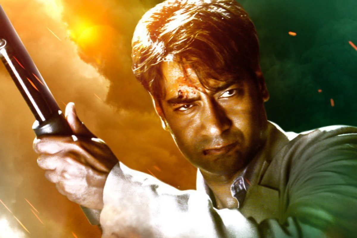 Naam Box Office Collection Day 3