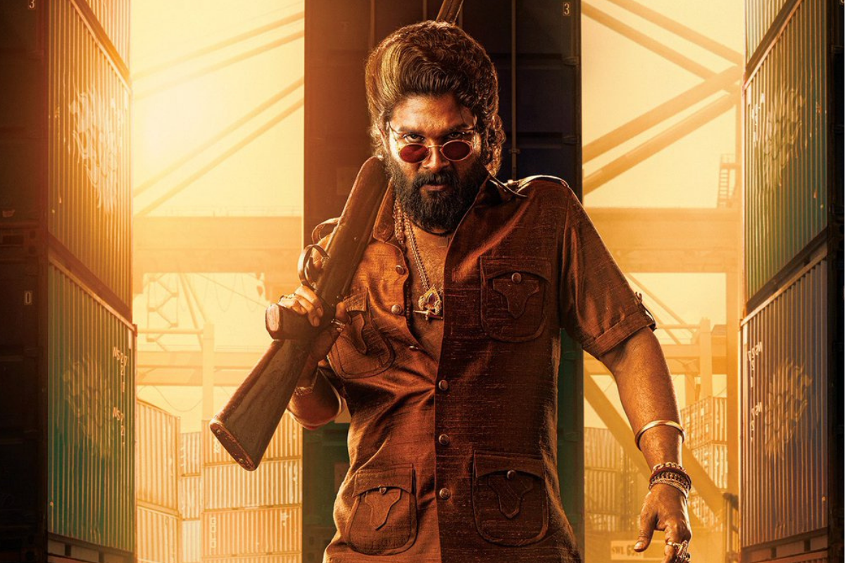 Pushpa 2 Box Office Collection