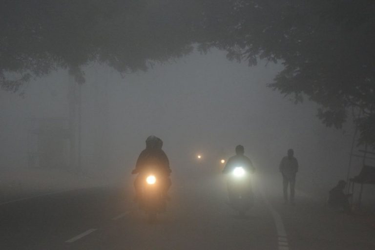 Weather Update: कोहरे की शुरुआत के साथ ही गुलाबी ठंड का आगाज, IMD ने जारी किया  येलो अलर्ट