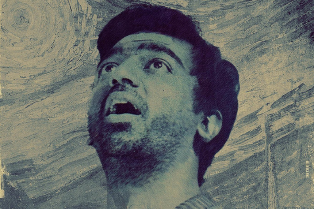 an image