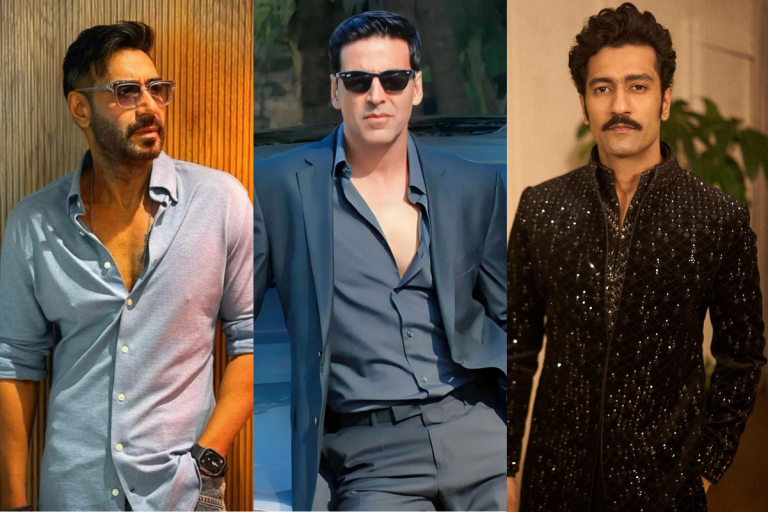 Vicky Kaushal: अजय देवगन की अगली डायरेक्टोरियल फिल्म में अक्षय कुमार के साथ नजर आएंगे विक्की, रिपोर्ट