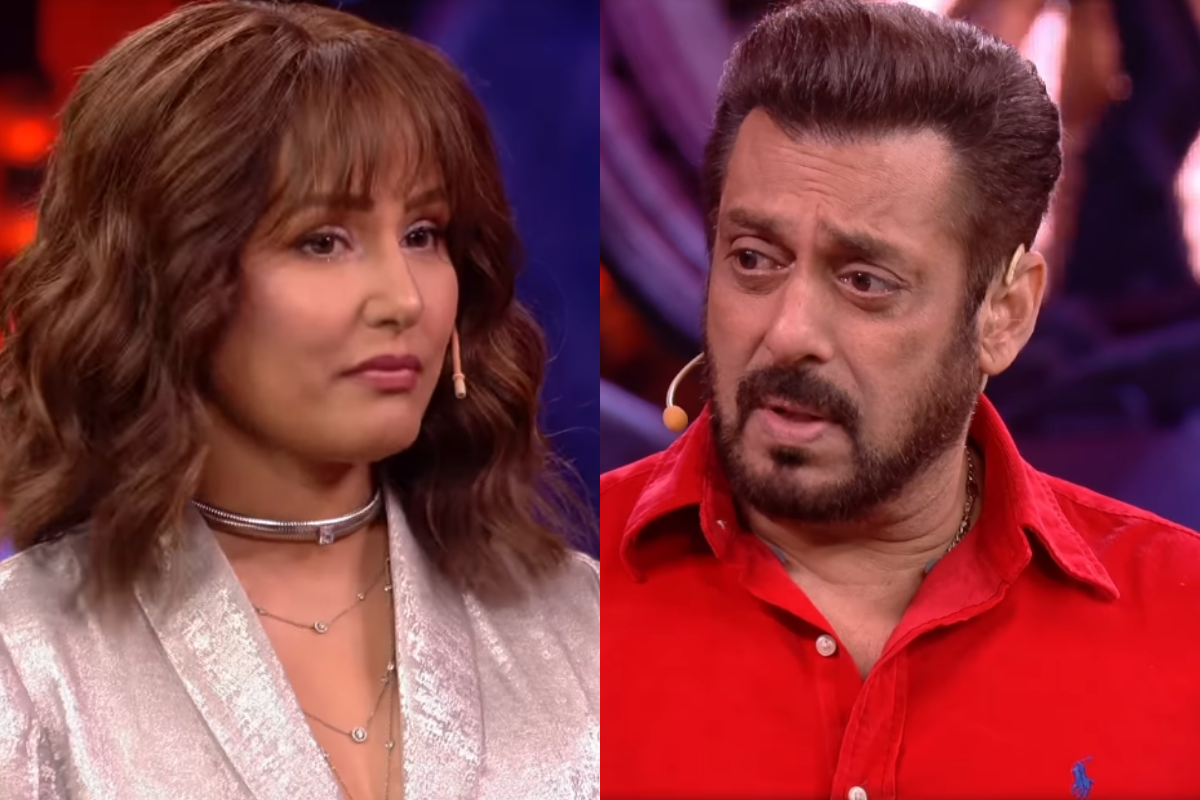 Bigg Boss 18 PROMO