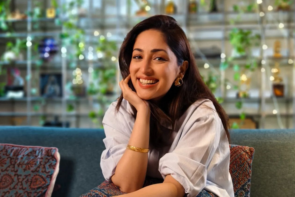Yami Gautam