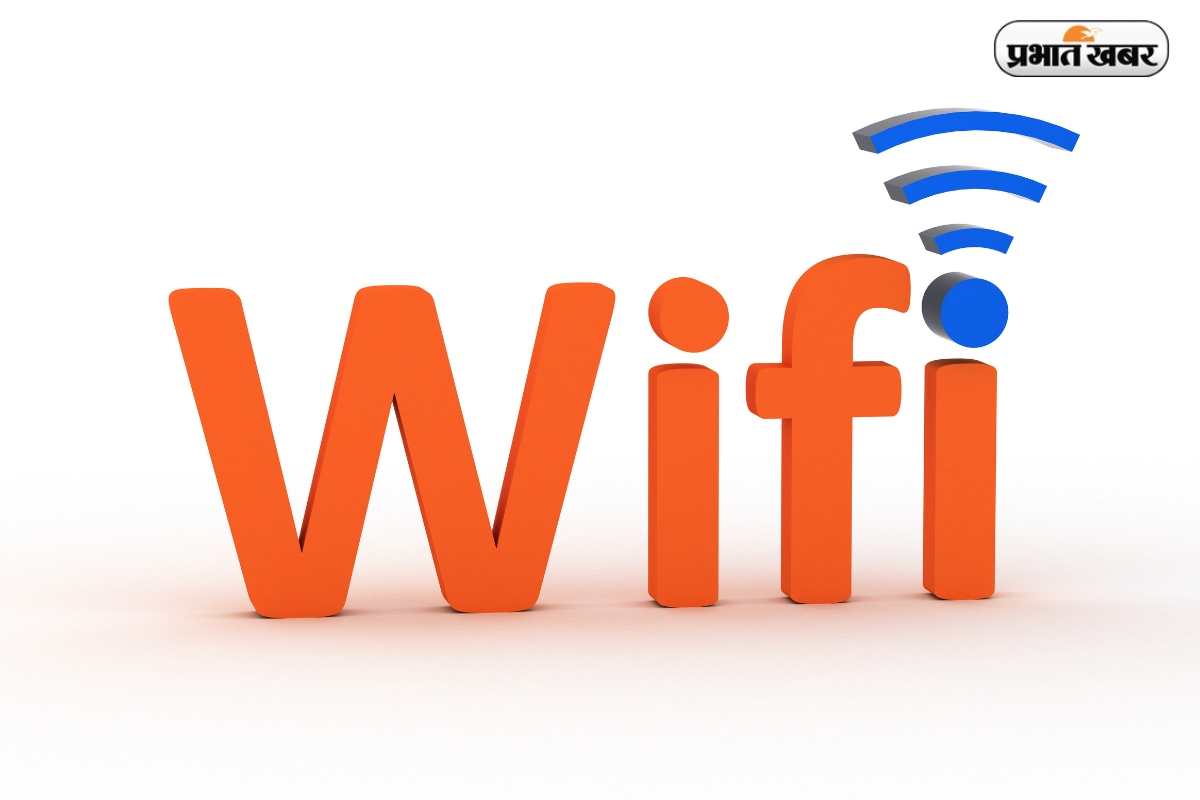 WI-FI