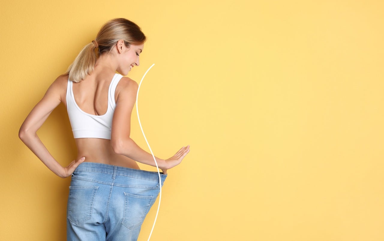 Weight Loss Tips