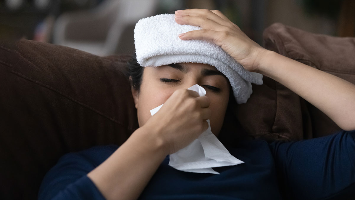 Winter Care Tips