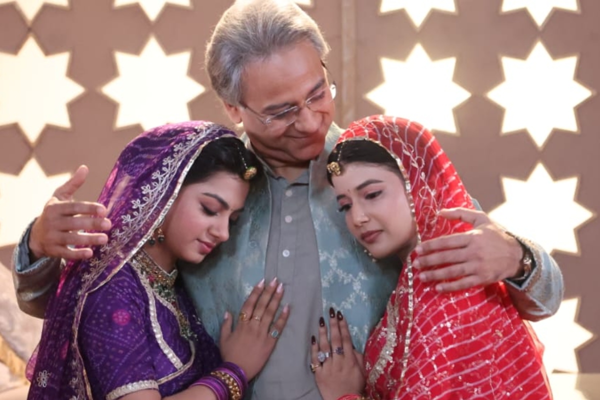 Yeh Rishta Kya Kehlata Hai