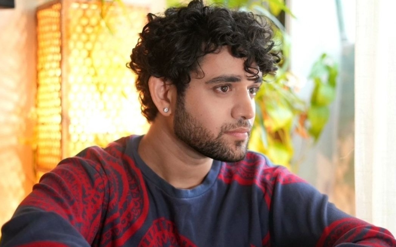 mohit Parmar on returning in Yeh Rishta Kya Kehlata Hai