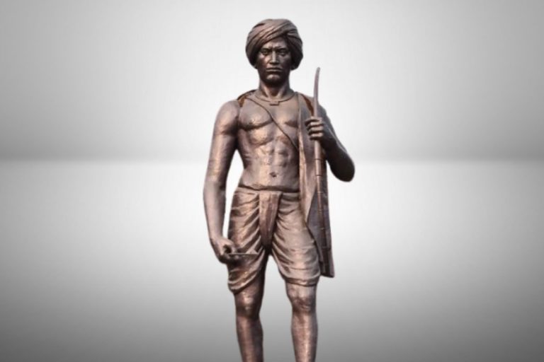 Bhagwan Birsa Munda: के ‘जल, जंगल, जमीन’ के सिद्धांत केवल शब्द नहीं, जीवन शैली है
