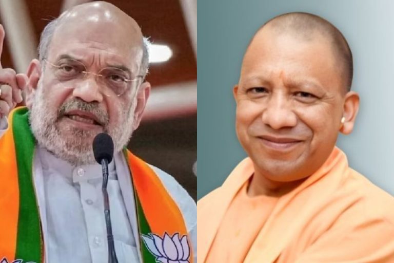 Jharkhand Chunav 2024: चुनाव प्रचार के अंतिम दिन स्टार प्रचारकों का जमावड़ा, योगी और अमित शाह की 7 सभाएं