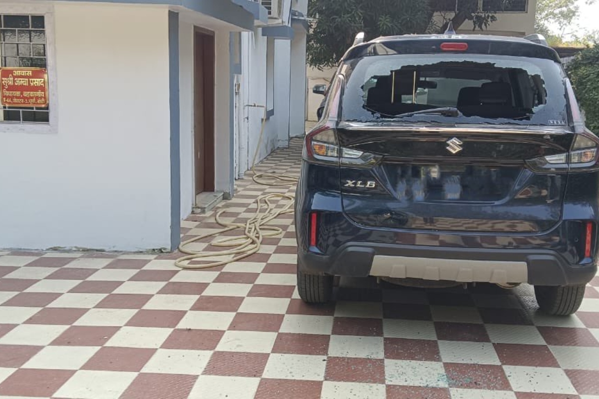 amba-prasad-car