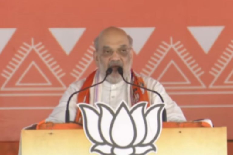 Jharkhand Election 2024: बीजेपी की सरकार बनाएं, चुन-चुनकर घुसपैठियों को भेजेंगे वापस, पोटका में गरजे अमित शाह
