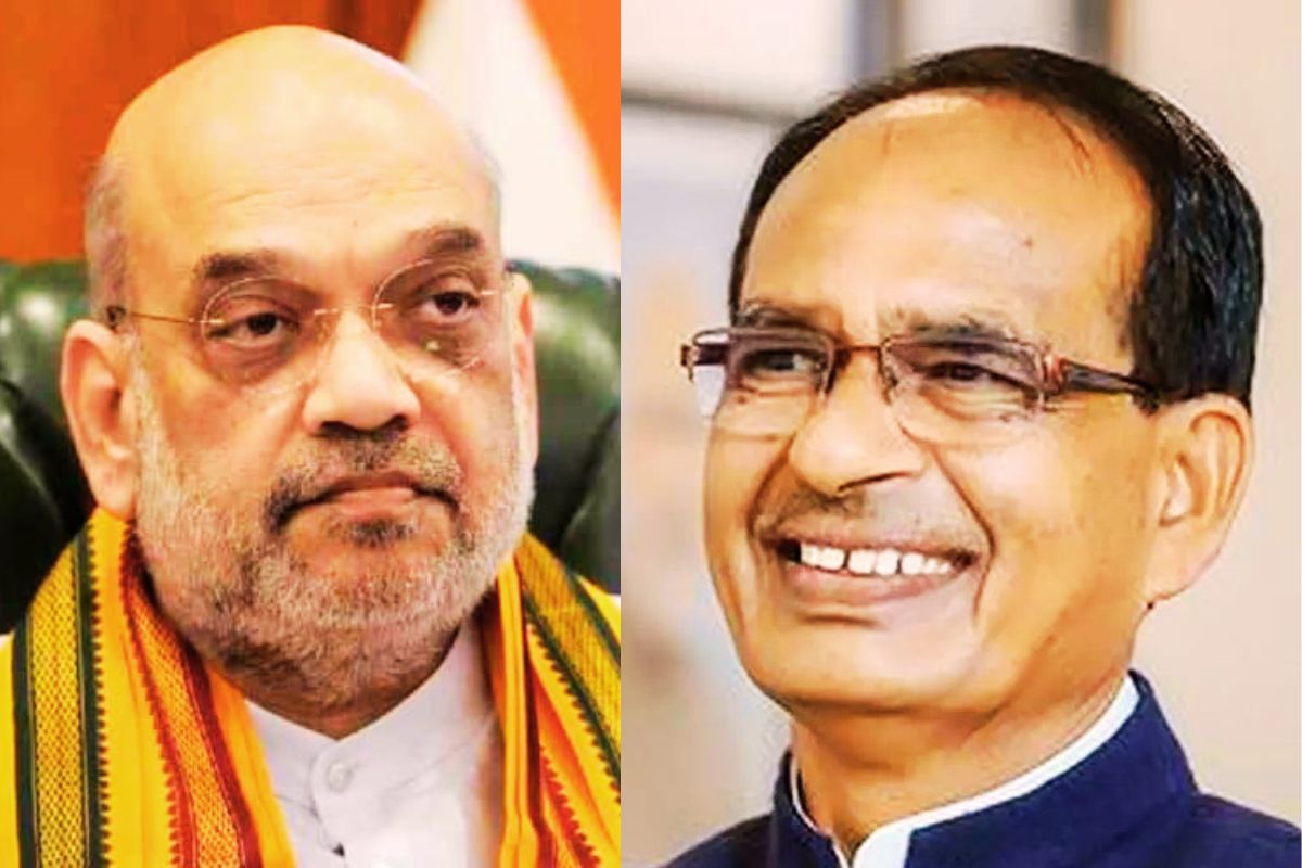 amit shah shivraj singh chouhan jharkhand vidhan sabha chunav