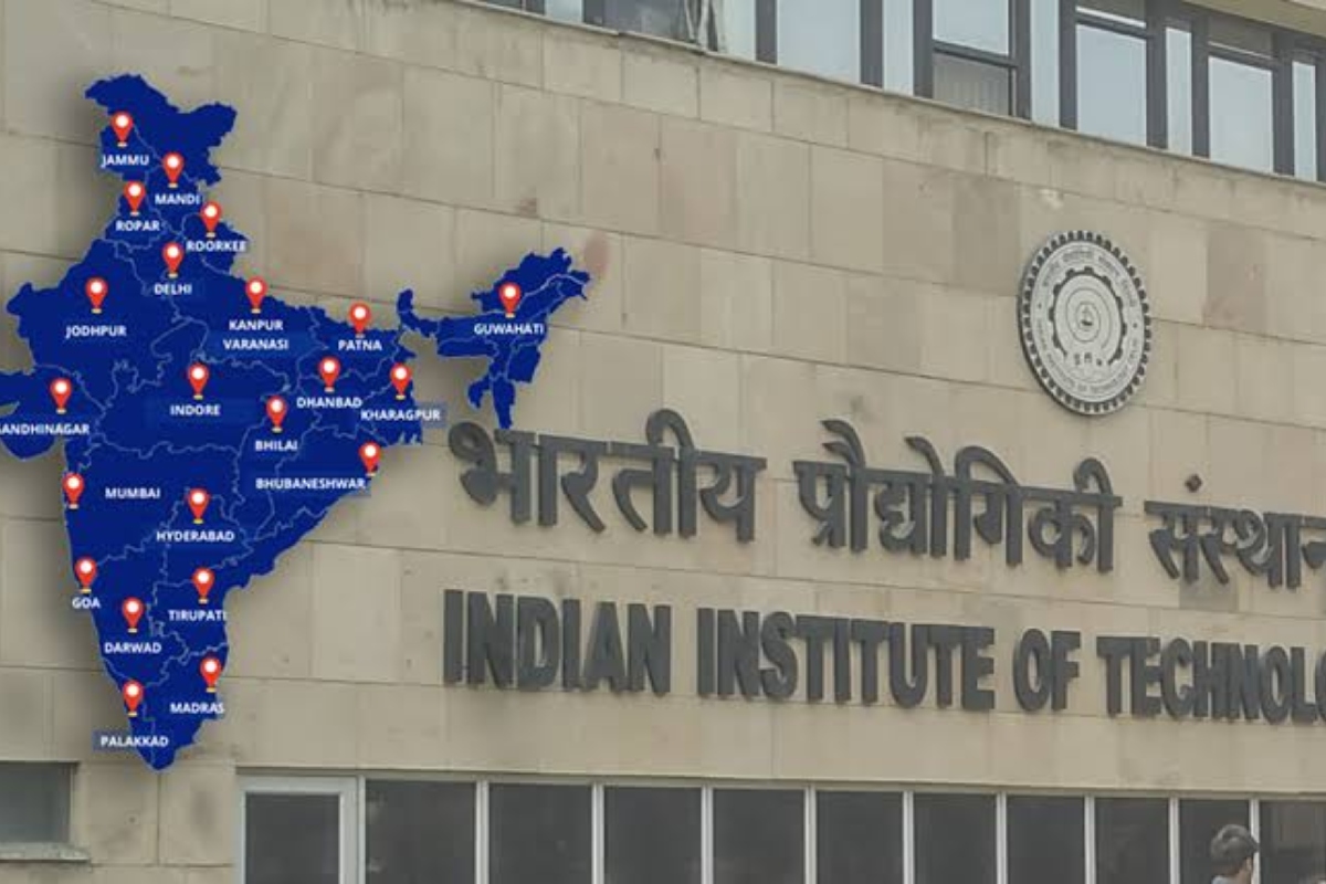 IIT courses