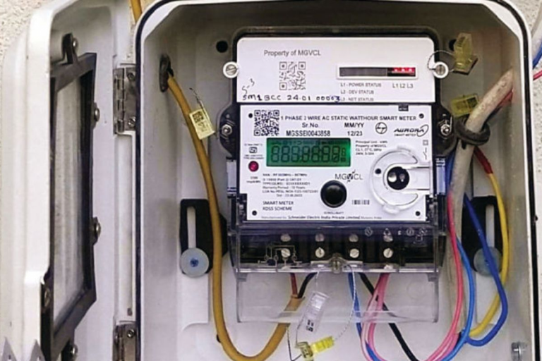 Smart Meter का सर्वर हो गया है ठप तो चिंता मत कीजिए, इन आसान तरीकों से कर सकते हैं रिचार्ज