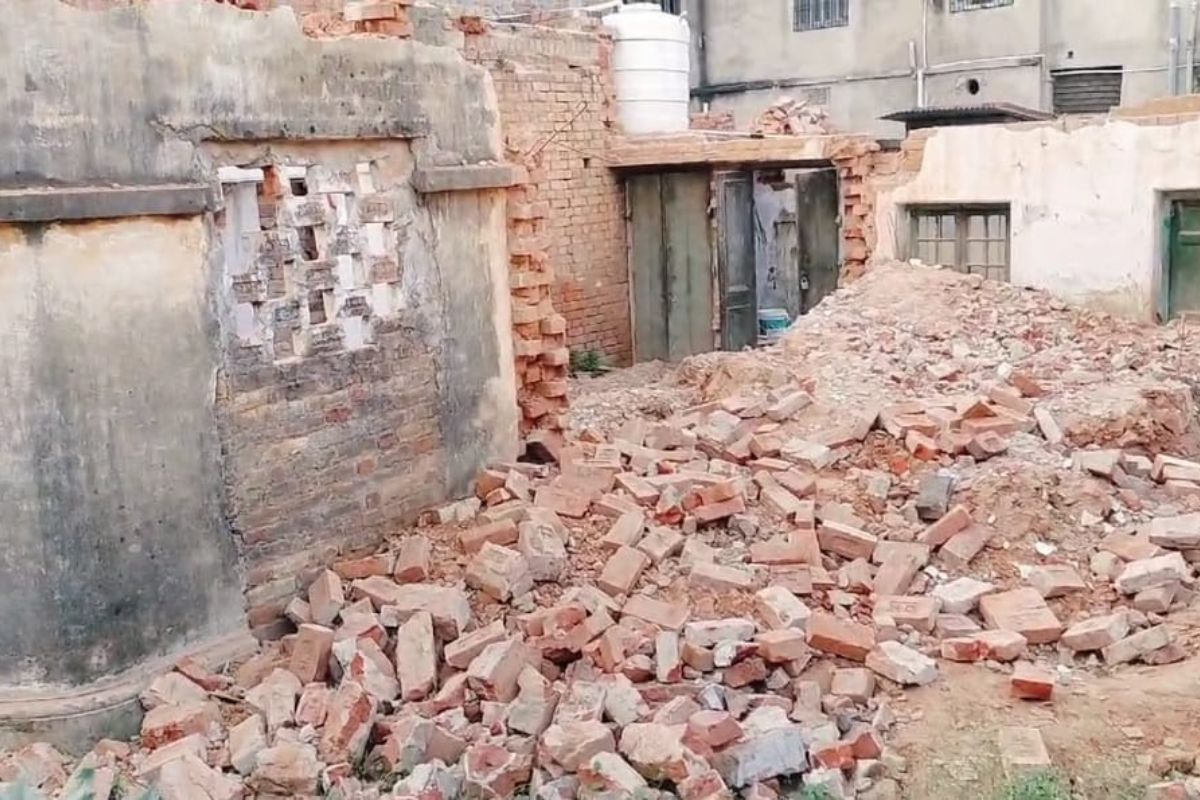 bihar news