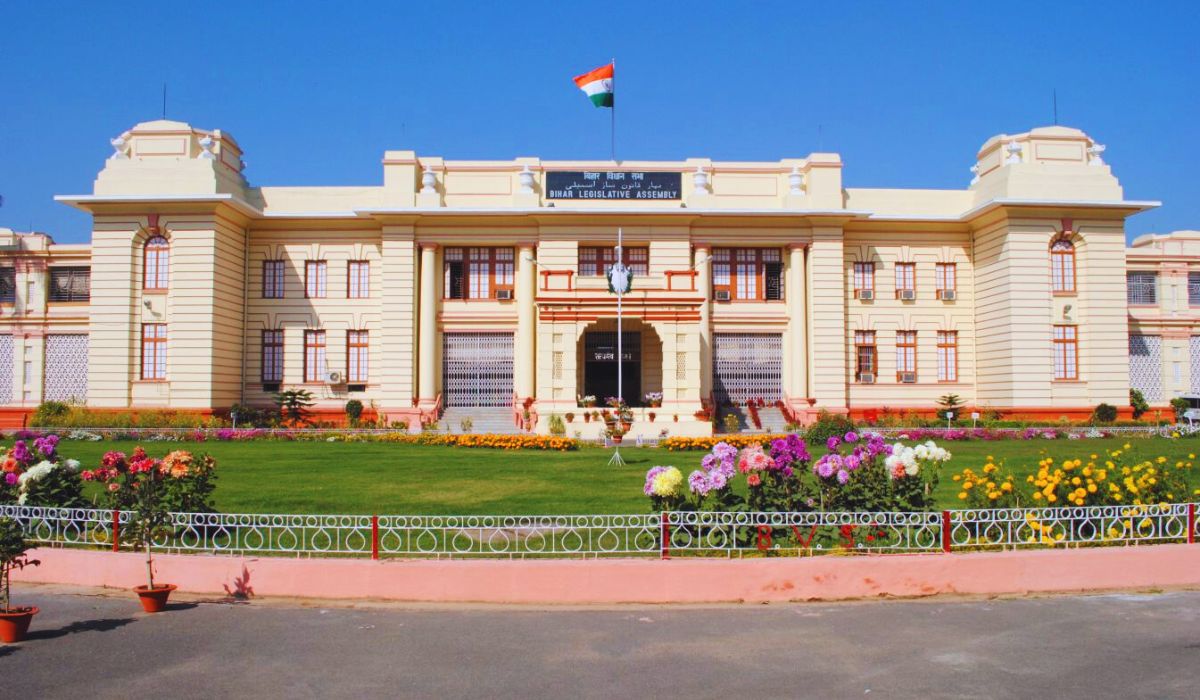 bihar vidhansabha news